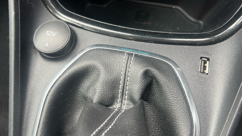 Ford Puma 1.0 EcoBoost Hybrid mHEV Titanium 5dr Petrol Hatchback